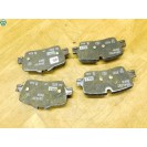 Bremsklötze Reparatursatz Bremsbeläge vorne BMW 2 G42 3 G20 34208844393