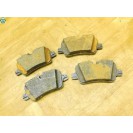 Bremsklötze Reparatursatz Bremsbeläge vorne BMW 2 G42 3 G20 34208844393