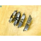 Bremsklötze Reparatursatz Bremsbeläge vorne BMW 2 G42 3 G20 34208844393