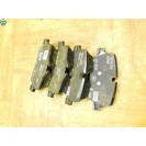 Bremsklötze Reparatursatz Bremsbeläge vorne BMW 2 G42 3 G20 34208844393