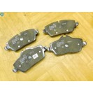 Bremsklötze Reparatursatz Bremsbeläge vorne Mini Cooper R55 D R56 34116772892