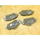 Bremsklötze Reparatursatz Bremsbeläge vorne Mini Cooper R55 D R56 34116772892