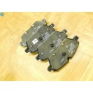 Bremsklötze Reparatursatz Bremsbeläge vorne Mini Cooper R55 D R56 34116772892