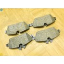 Bremsklötze Reparatursatz Bremsbeläge vorne Mini Cooper R55 D R56 34116772892