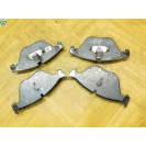 Bremsklötze Reparatursatz Bremsbeläge vorne BMW 5 F10 F11 6 F12 34112449266