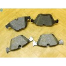 Bremsklötze Reparatursatz Bremsbeläge vorne BMW 5 F10 F11 6 F12 34112449266