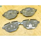 Bremsklötze Reparatursatz Bremsbeläge hinten BMW  X3 G01 X5 G05  34216892641