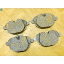 Bremsklötze Reparatursatz Bremsbeläge hinten BMW  X3 G01 X5 G05  34216892641