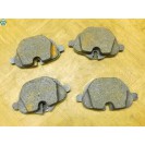 Bremsklötze Reparatursatz Bremsbeläge hinten BMW  X3 G01 X5 G05  34216892641