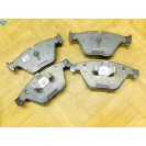 Bremsklötze Reparatursatz Bremsbeläge vorne BMW 3 E90 E91 E92 E93 34116780711