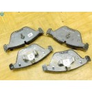 Bremsklötze Reparatursatz Bremsbeläge vorne BMW 3 E90 E91 E92 E93 34116780711