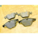 Bremsklötze Reparatursatz Bremsbeläge vorne BMW 3 E90 E91 E92 E93 34116780711