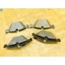 Bremsklötze Reparatursatz Bremsbeläge vorne BMW 3 E90 E91 E92 E93 34116780711