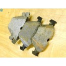 Bremsklötze Reparatursatz Bremsbeläge vorne BMW 3 E90 E91 E92 E93 34116780711