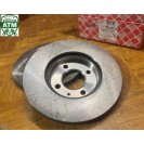 Bremsscheibensatz Bremsscheibe vorne x 2 Stück VW Audi 06512 x 2 Stück belüftet