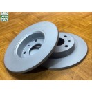 Bremsscheibensatz Bremsscheiben vorne x 2 Stück ATE Fiat Lancia 24.0111-0119.1