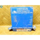 Bremsscheibensatz Bremsscheiben vorne x 2 Stück ATE Fiat Lancia 24.0111-0119.1