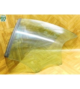 Seitenscheibe Türscheibe Fensterscheibe hinten links Peugeot 307 CC