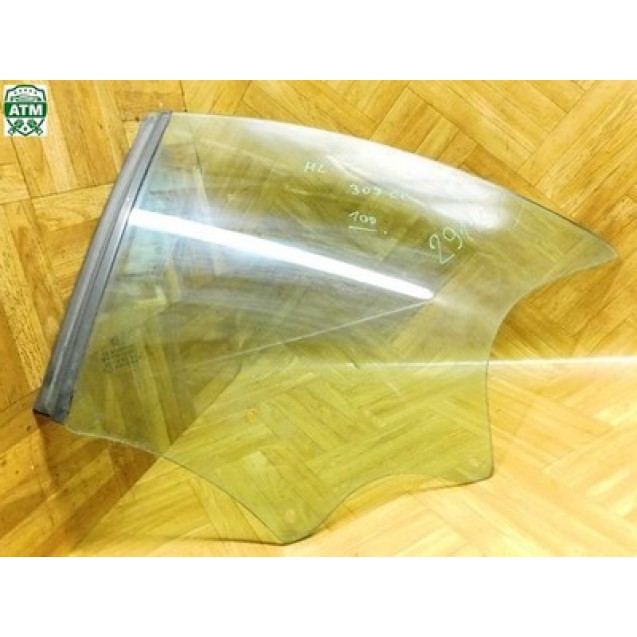 Seitenscheibe Türscheibe Fensterscheibe hinten links Peugeot 307 CC