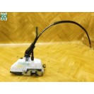 Türschloss Schloss vorne links Peugeot 307 CC Fahrerseite