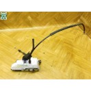 Türschloss Schloss vorne links Peugeot 307 CC Fahrerseite