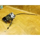 Türschloss Schloss vorne links Peugeot 307 CC Fahrerseite