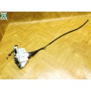 Türschloss Schloss vorne links Peugeot 307 CC Fahrerseite