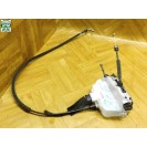 Türschloss Schloss vorne links Peugeot 307 CC Fahrerseite