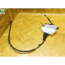 Türschloss Schloss vorne links Peugeot 307 CC Fahrerseite