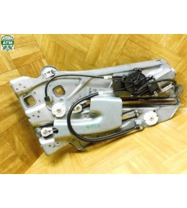 Fensterhebermotor hinten links Peugeot 307 CC Fahrerseite G9651536080