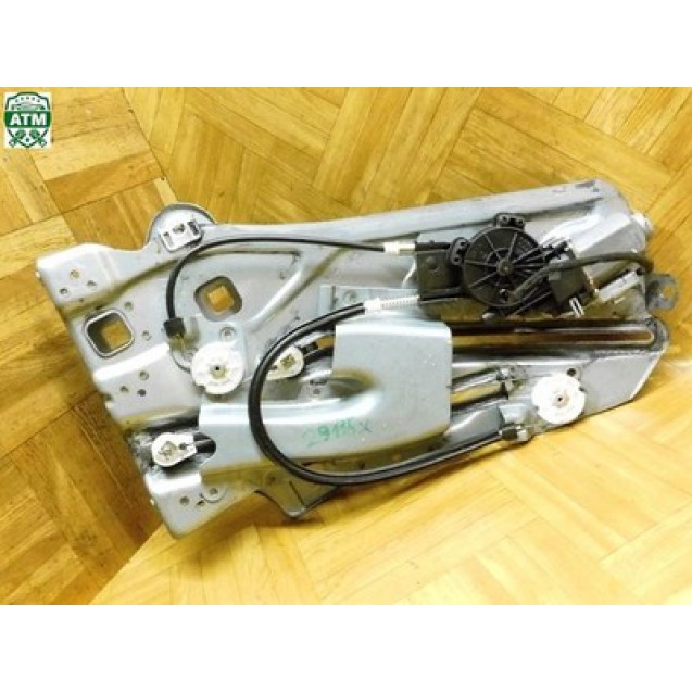 Fensterhebermotor hinten links Peugeot 307 CC Fahrerseite G9651536080