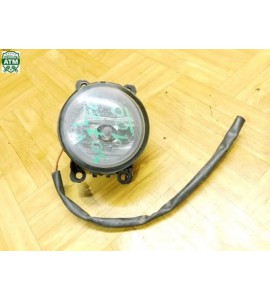 Nebelscheinwerfer Nebelleuchte NSW NSL vorne links Peugeot 307 CC 9650001680