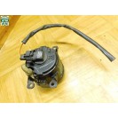 Nebelscheinwerfer Nebelleuchte NSW NSL vorne links Peugeot 307 CC 9650001680