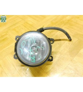 Nebelscheinwerfer Nebelleuchte NSW NSL vorne rechts Peugeot 307 CC 9650001680