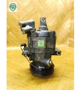 Klimakompressor Opel Agila B 95200-51KA0 885055575 08R