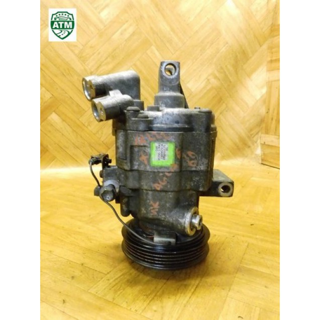 Klimakompressor Opel Agila B 95200-51KA0 885055575 08R