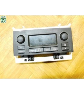 Klimabedienteil Bedienteil Schalter Peugeot 307 CC Behr 9646627977 PSA