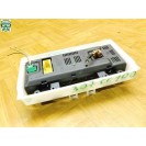 Klimabedienteil Bedienteil Schalter Peugeot 307 CC Behr 9646627977 PSA