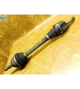 Antriebswelle Gelenkwelle links Peugeot 307 CC Fahrerseite