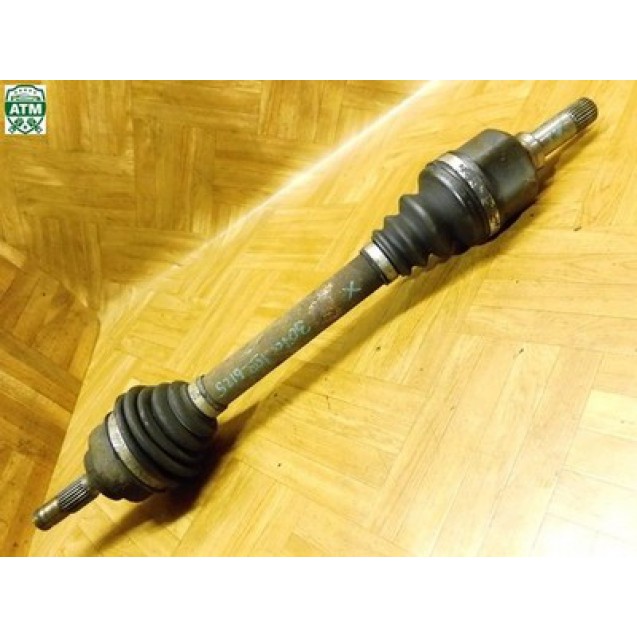 Antriebswelle Gelenkwelle links Peugeot 307 CC Fahrerseite