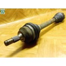 Antriebswelle Gelenkwelle links Peugeot 307 CC Fahrerseite