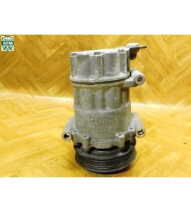 Klimakompressor Peugeot 307 CC