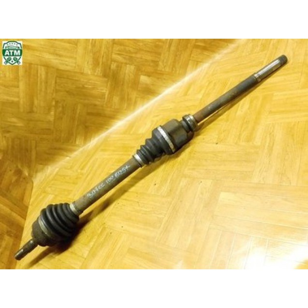 Antriebswelle Gelenkwelle rechts Peugeot 307 CC Beifahrerseite