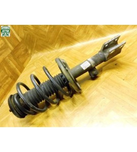 Federbein Pralldämpfer Stoßdämpfer vorne rechts Peugeot 307 CC