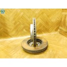 Bremsscheibe 2 Stück Ford Fiesta 6 VI Durchmesser 258 1523795 8V511125AB