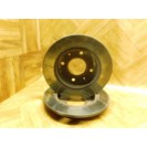 Bremsscheibe Bremsscheiben x 2 Stück hinten Smart 454 4544200072