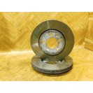 Bremsscheibe Bremsscheiben x 2 Stück vorne Seat Ibiza 4 IV 1J0615301D