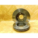 Bremsscheibe Bremsscheiben x 2 Stück vorne Smart 454 4544200001