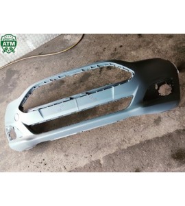 Stoßstange vorne Ford Fiesta 6 VI Titanium