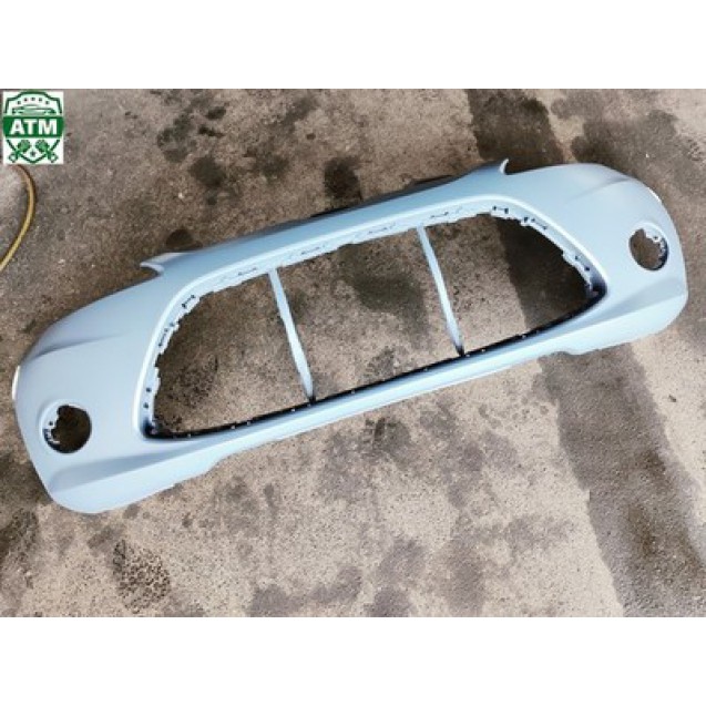 Stoßstange vorne Ford Fiesta 6 VI Titanium